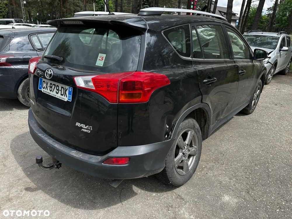Toyota RAV4 - 3