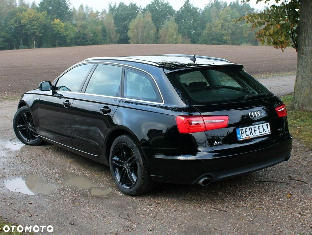 Audi A6 - 25