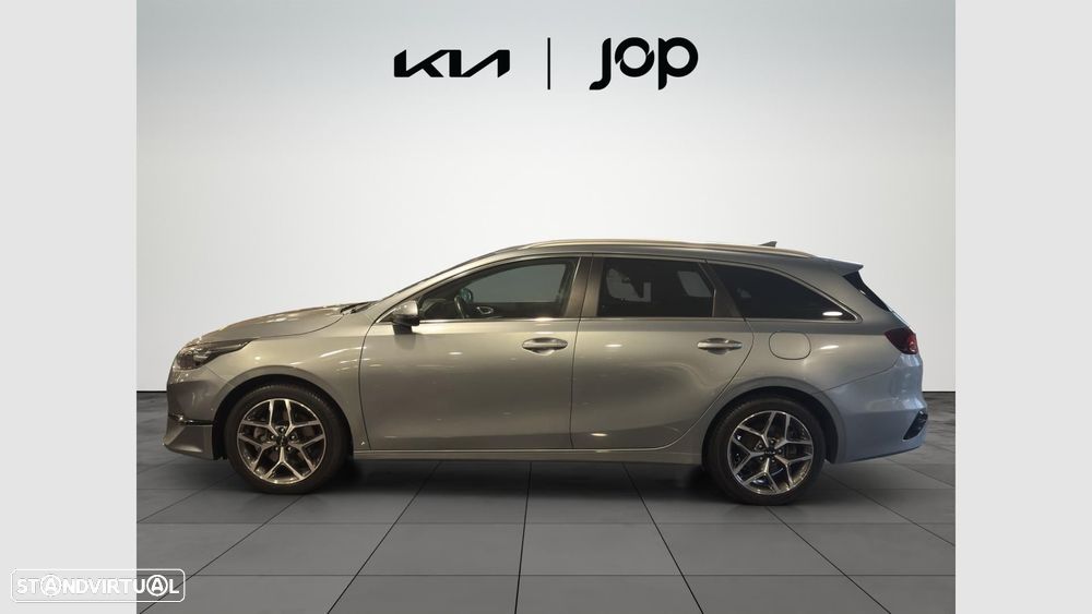 Kia Ceed SW 1.0 T-GDI Drive - 2