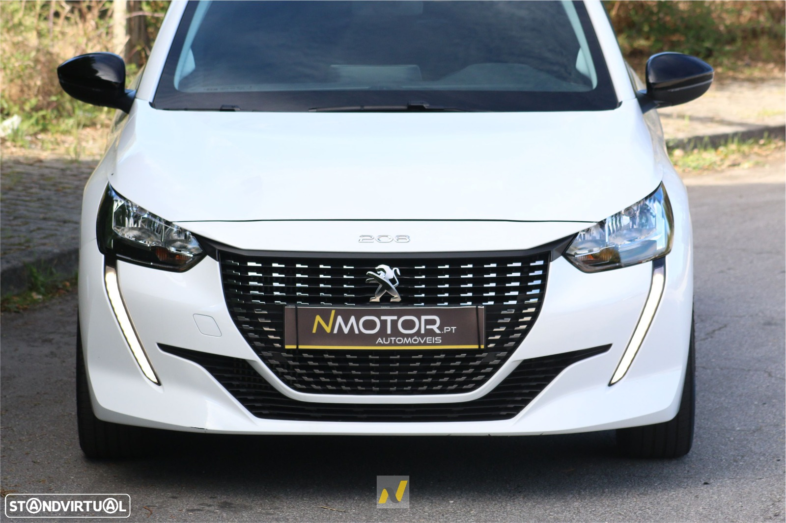 Peugeot 208 1.2 PureTech Active Pack - 6