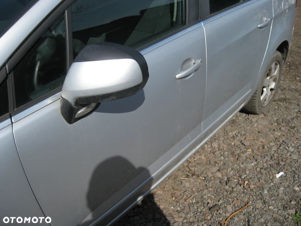 peugeot 5008 lusterko kolor ezrc - 1