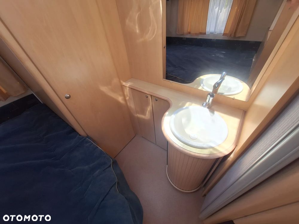 Chateau Calista Cruise 450 - 11