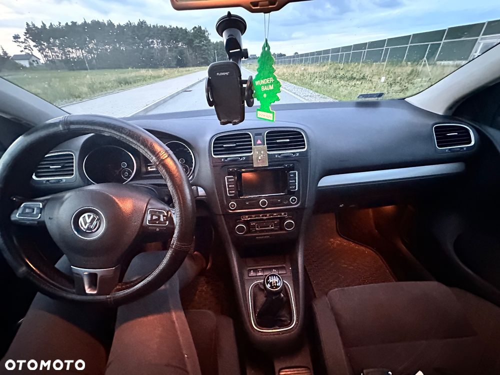 Volkswagen Polo 1.9 TDI - 14