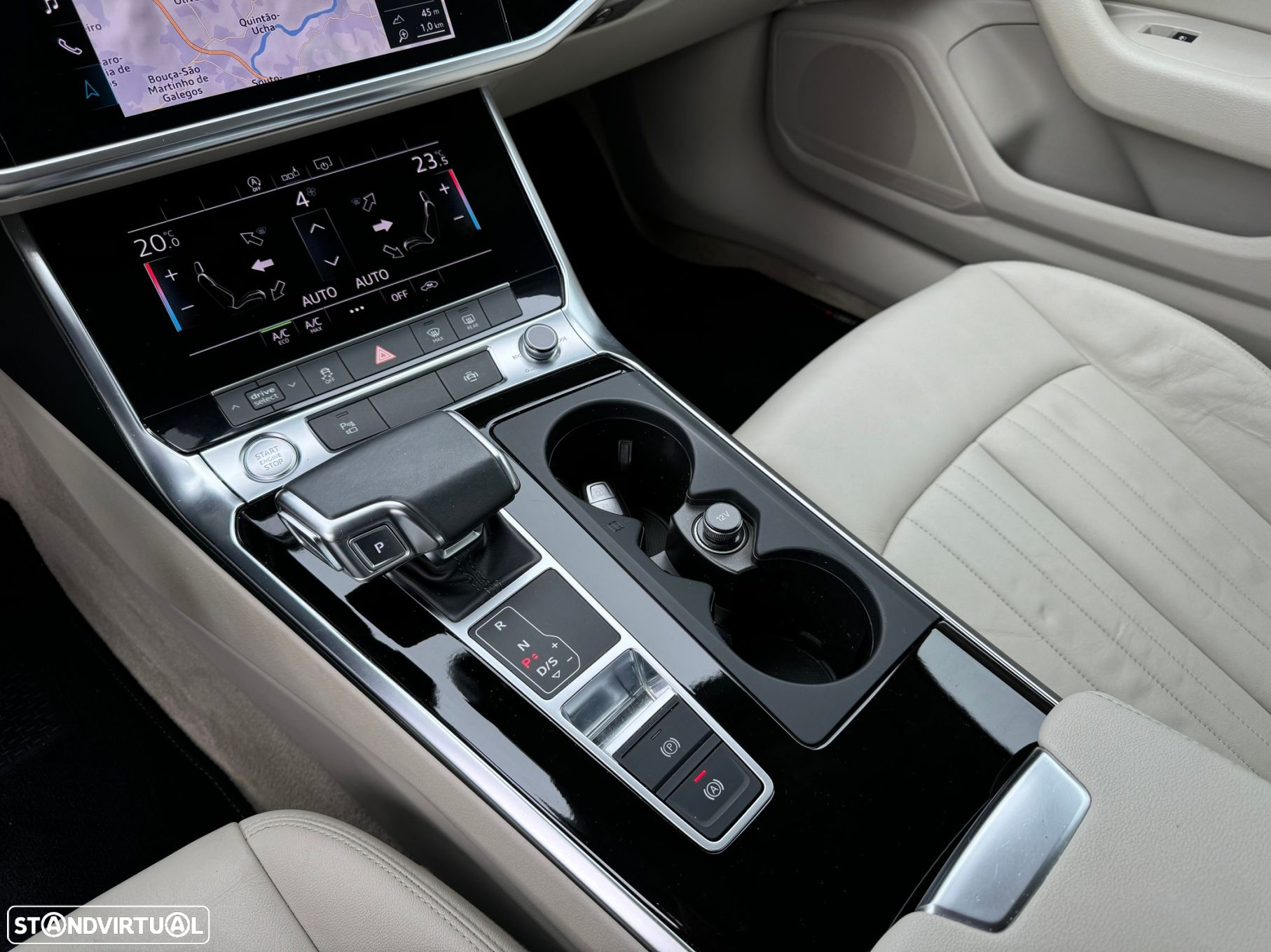 Audi A6 40 TDI Sport S tronic - 24