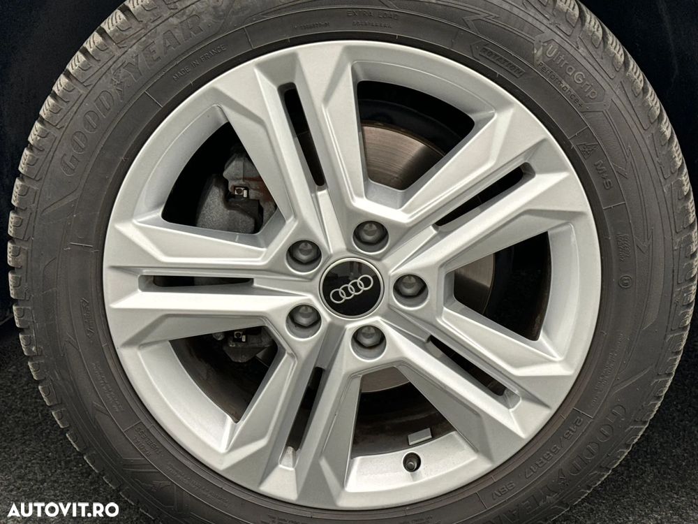 Audi Q2 - 20