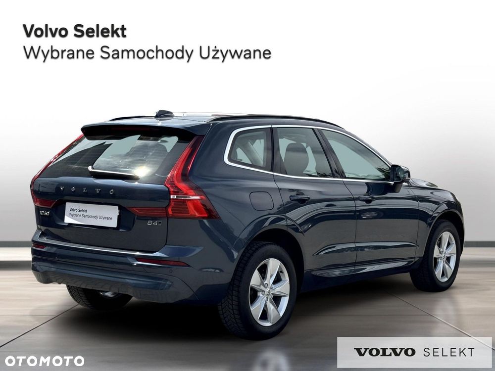 Volvo XC 60 - 6