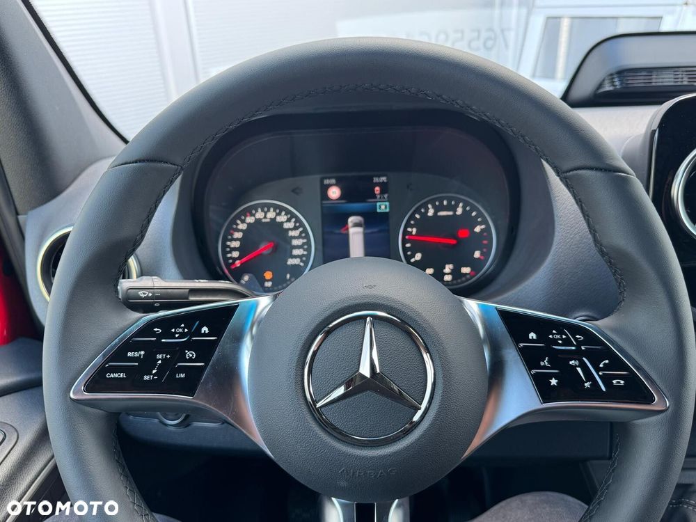Mercedes-Benz Sprinter Furgon 317 cdi L3H2 4325mm. - 12