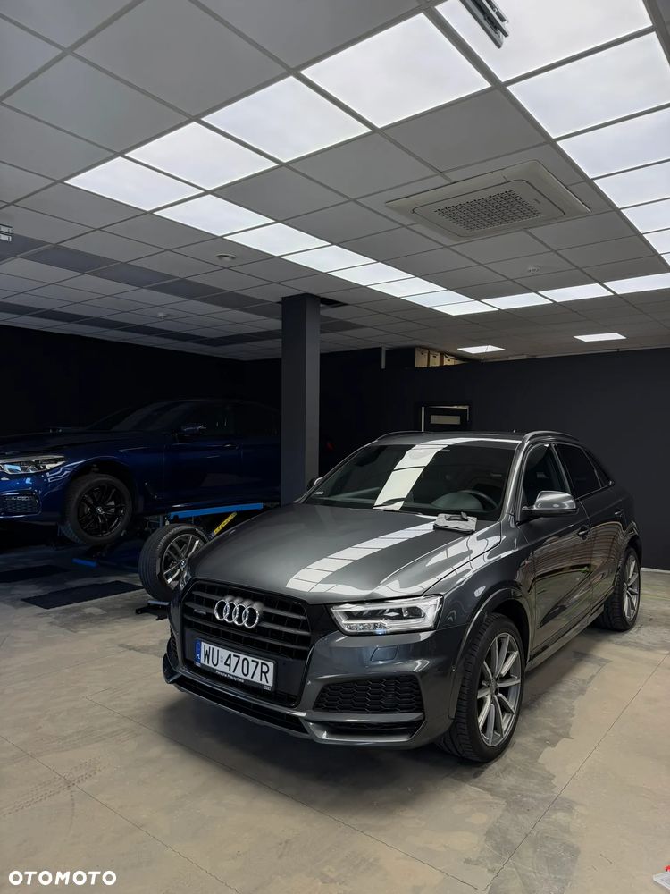 Audi Q3 - 14