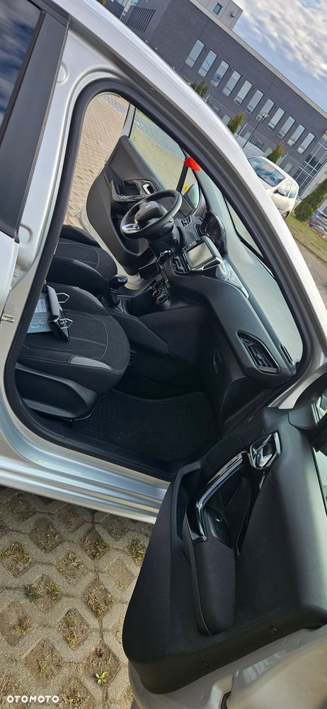 Peugeot 208 1.4 HDi Business Line - 12