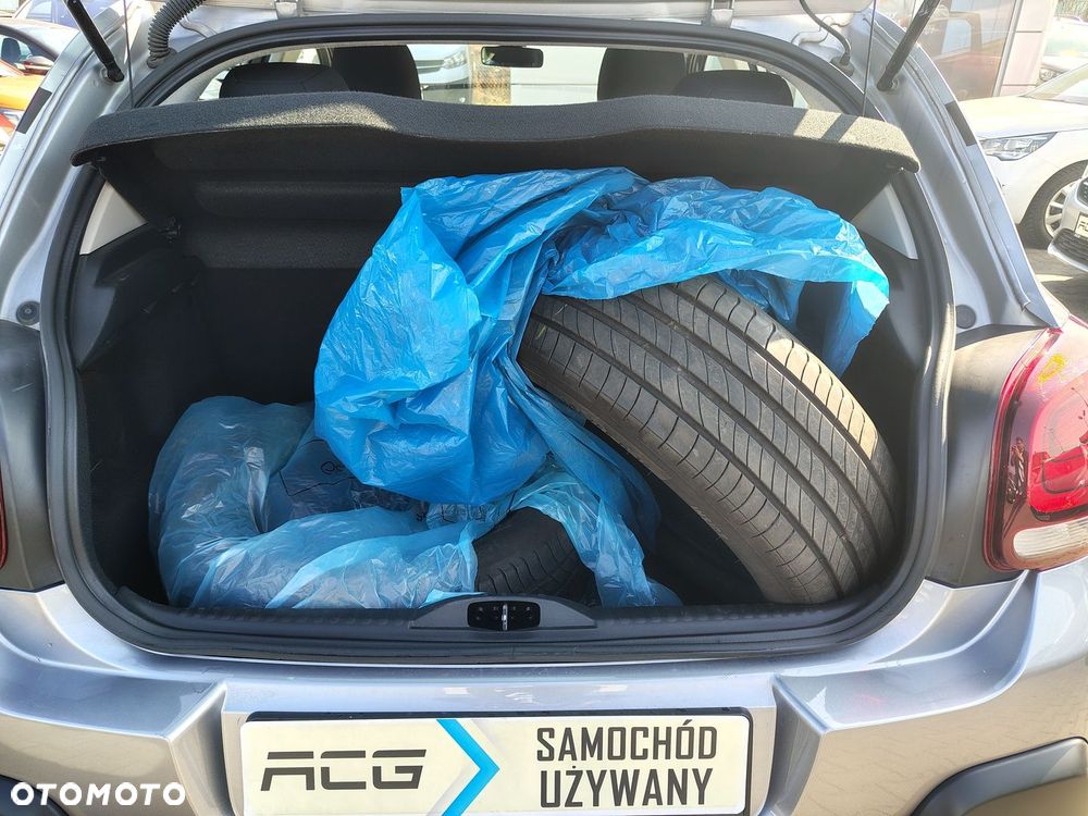 Citroën C3 1.2 PureTech You - 12