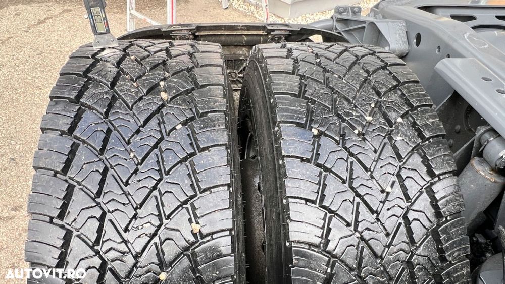 DAF XG 480 FT new model - 9