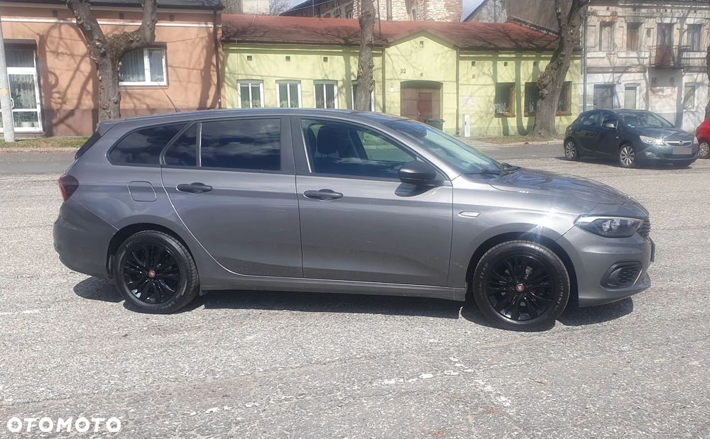 Fiat Tipo 1.4 16V Sport - 2