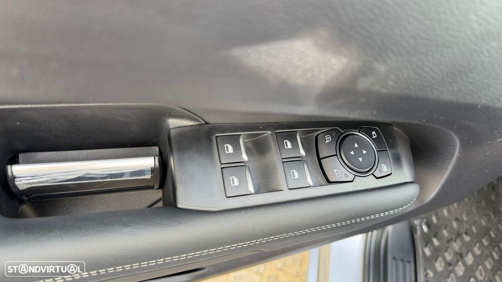 VW Amarok 3.0 TDI Style 4x4 - 17