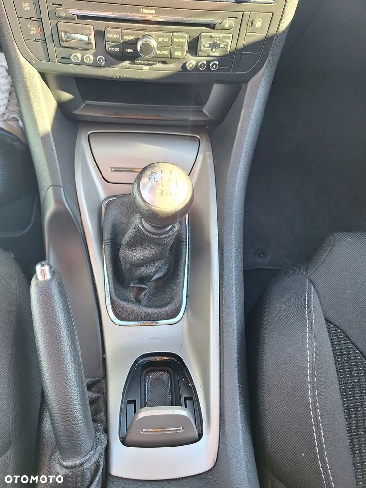 Citroën C5 2.0 HDi Confort Equilibre Navi - 25