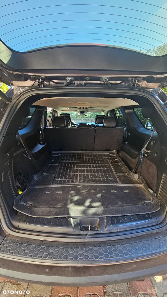 Dodge Durango 3,6 Limited - 14