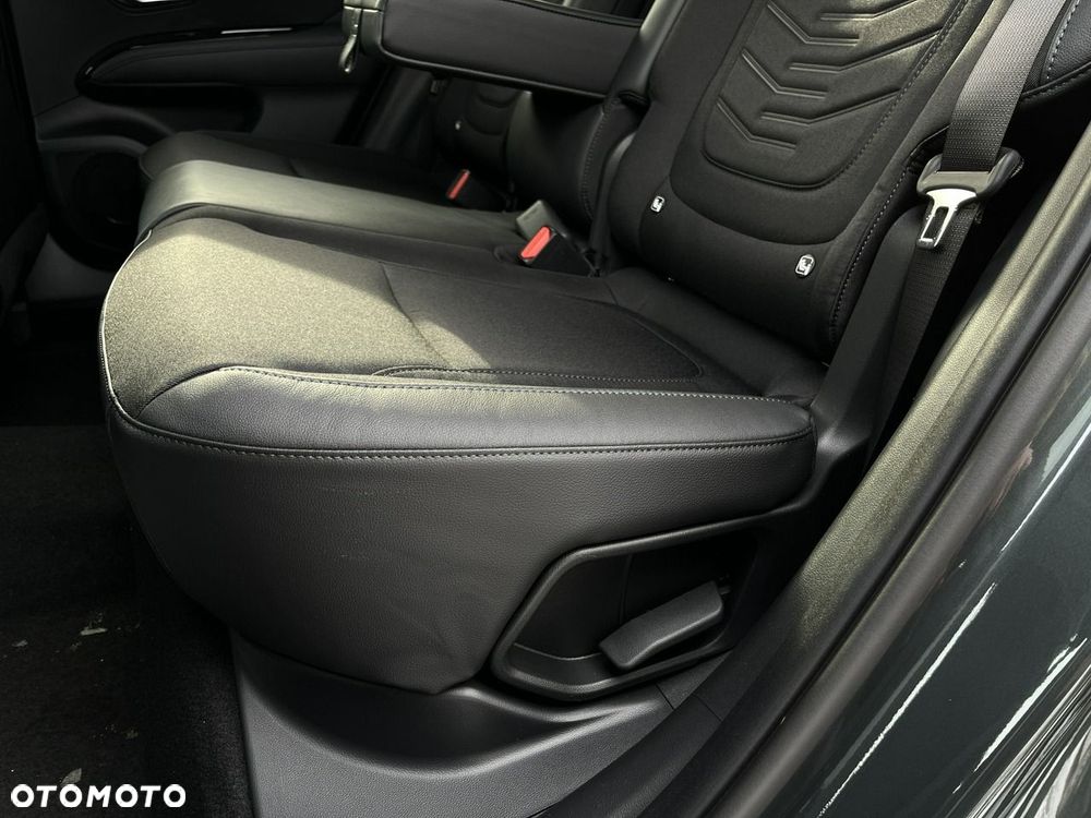 Hyundai Tucson - 32