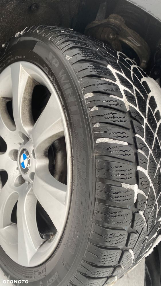 BMW Seria 5 520d Sport-Aut - 15