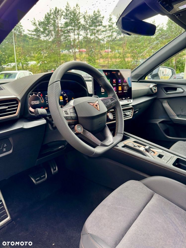 Cupra Formentor 1.5 eTSI mHEV DSG - 18