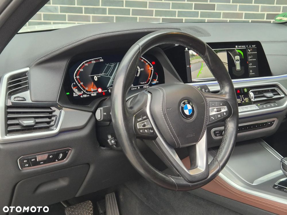 BMW X5 - 15