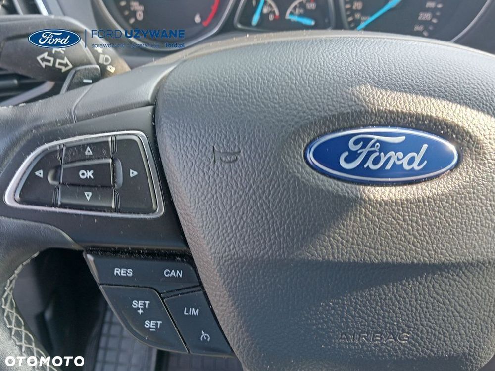 Ford Kuga 2.0 TDCi AWD ST-Line Black - 11