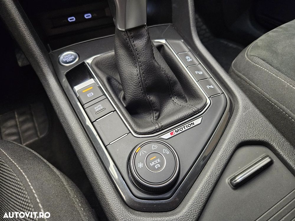 Volkswagen Tiguan 2.0 TDI SCR DSG 4Motion Elegance - 27