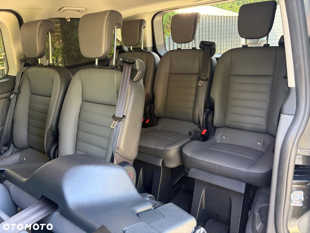 Ford Tourneo Custom 2.0 TDCi L1 Titanium SelectShift - 29