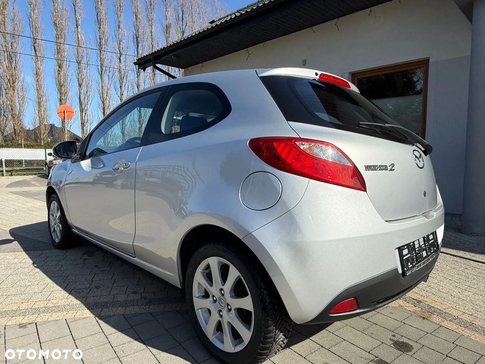 Mazda 2 1.3 MZR Prime-Line - 20