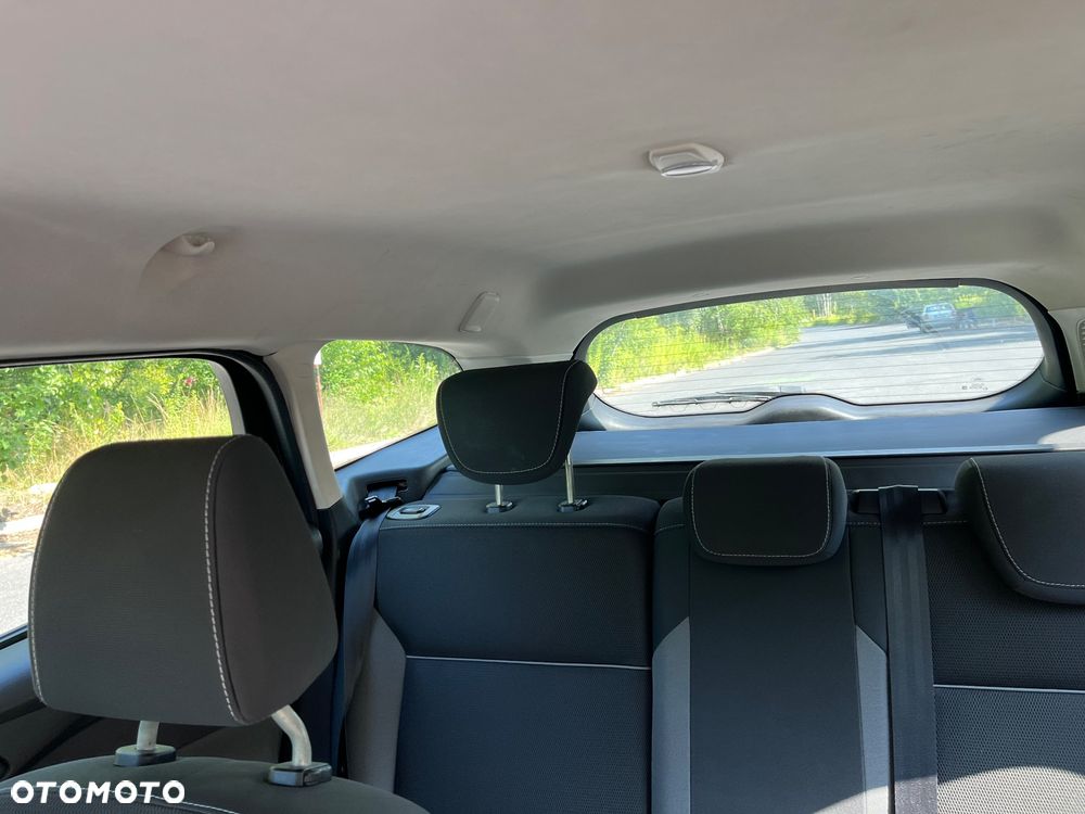 Ford Focus 1.6 TDCi Trend - 7