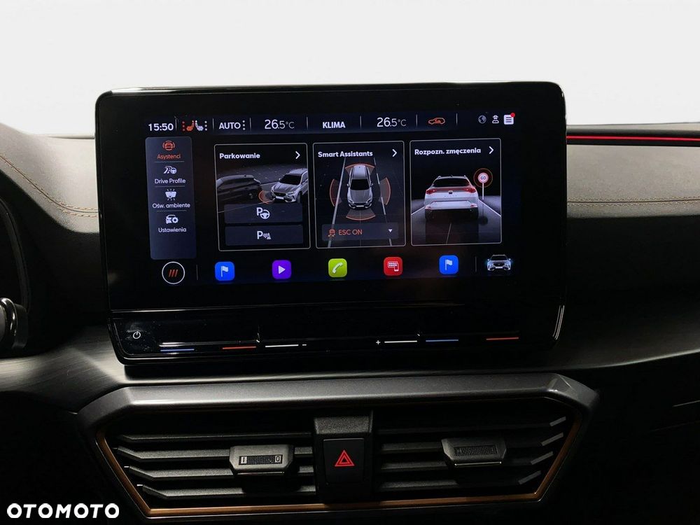 Cupra Formentor - 32