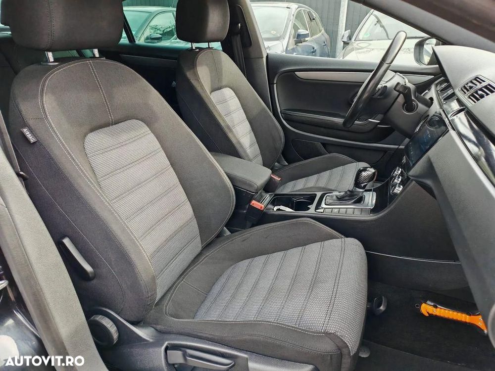 Volkswagen Passat CC 1.8 TSI DSG - 6