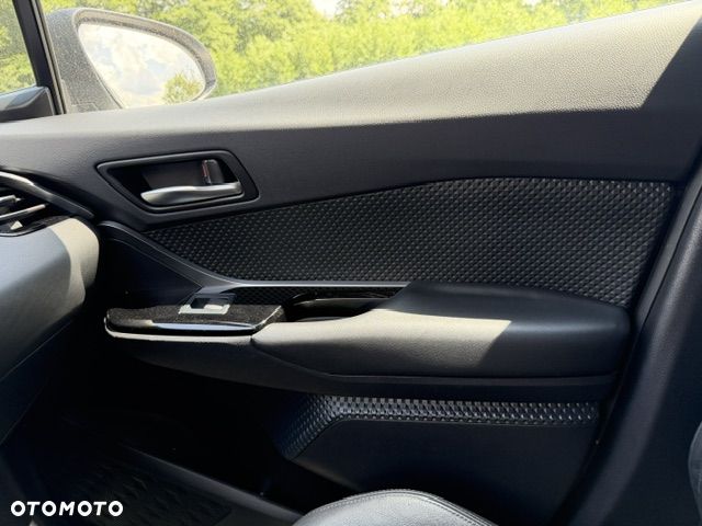 Toyota C-HR 2.0 Hybrid GR Sport - 17