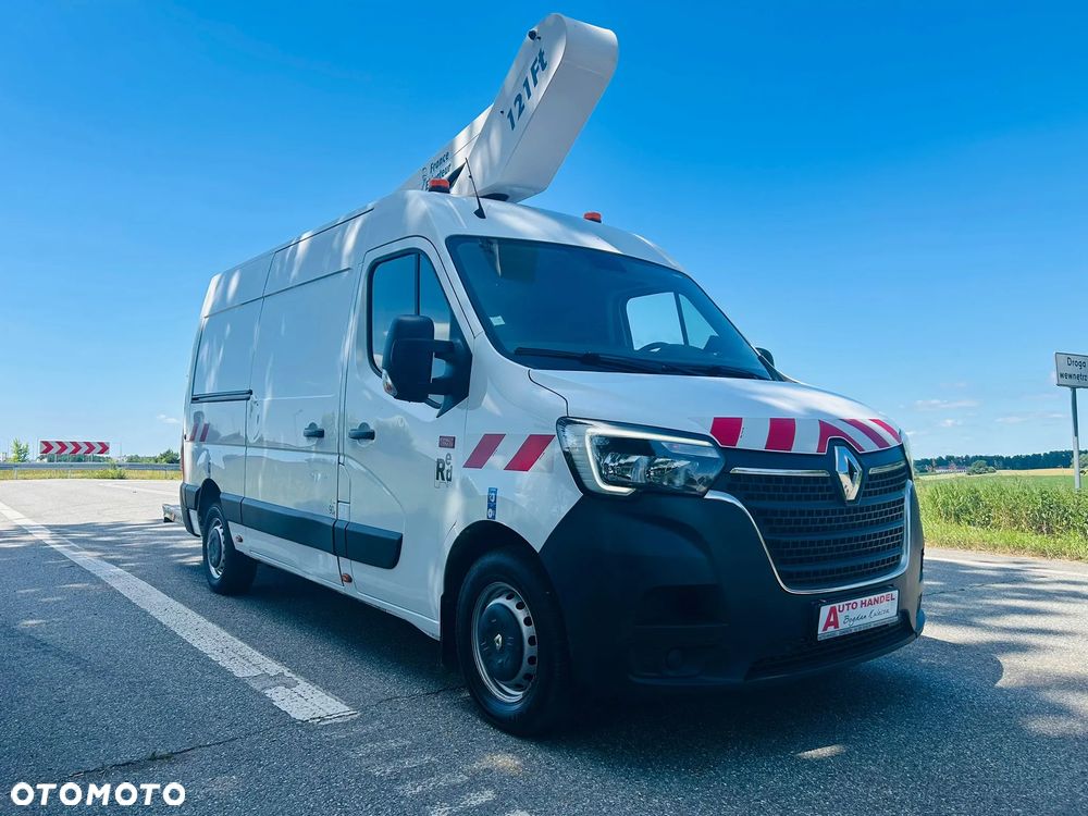 Renault Master - 4