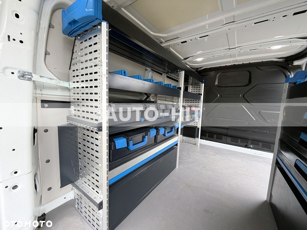 Ford Transit - 19