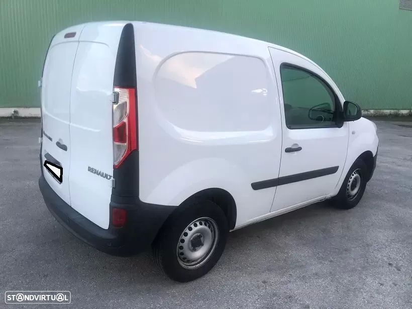 Renault KANGOO - 7