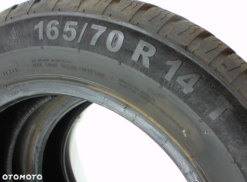 165/70R14 81T Tyfoon - 5