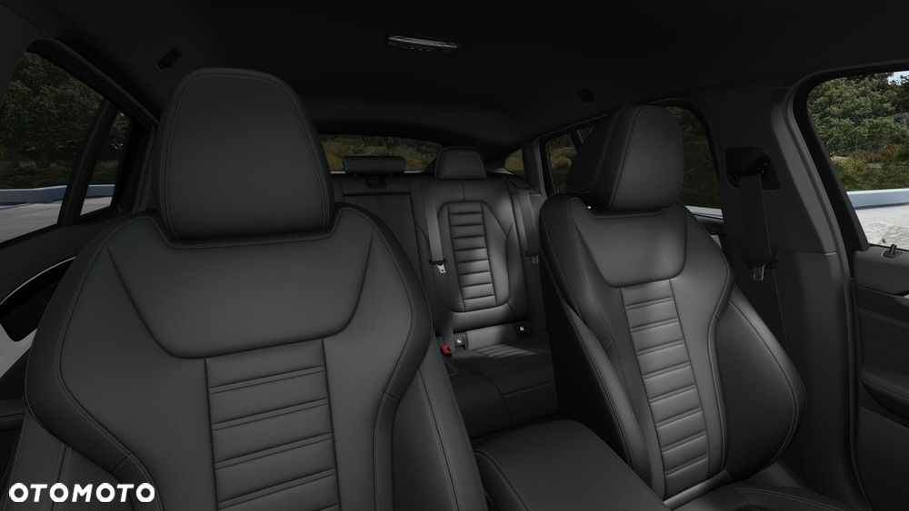BMW X4 xDrive20d mHEV M Sport sport - 6