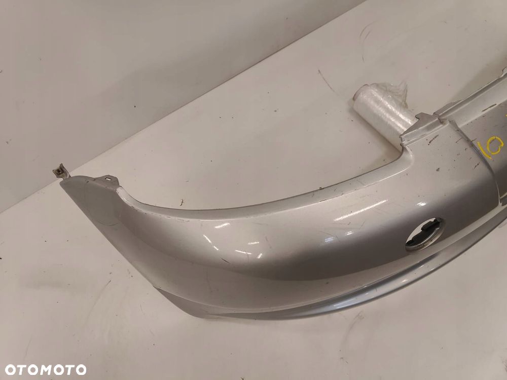 toyota yaris 99-03 zderzak przedni przÓd - 4