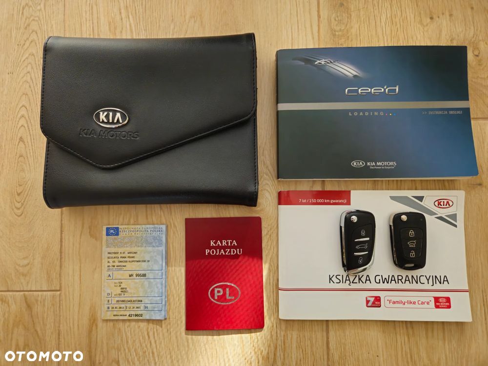 Kia Ceed 1.6 GDI L - 29