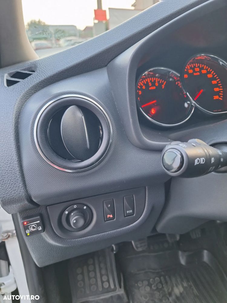 Dacia Sandero Stepway - 11