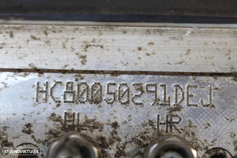 Abs Volkswagen Passat (3C2)  3C0614109d / 80050291Dej / 16431502C / S1 - 5