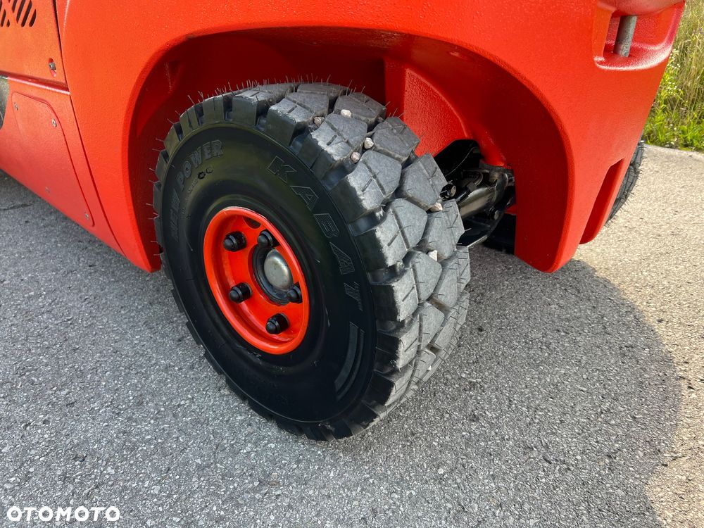Linde H25D-02 EVO - 13
