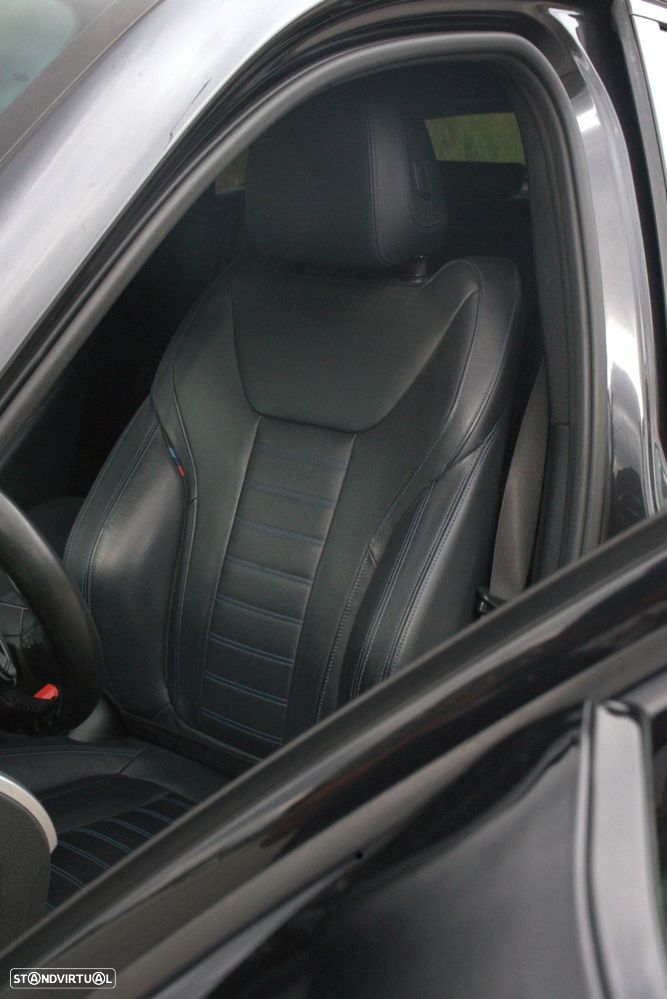 BMW X4 20 d xDrive Pack M Auto - 27
