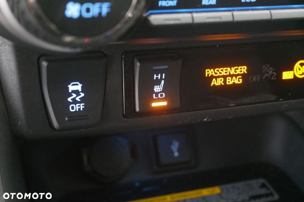 Toyota RAV4 - 20