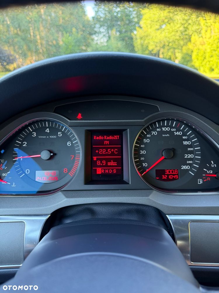 Audi A6 Limousine - 12