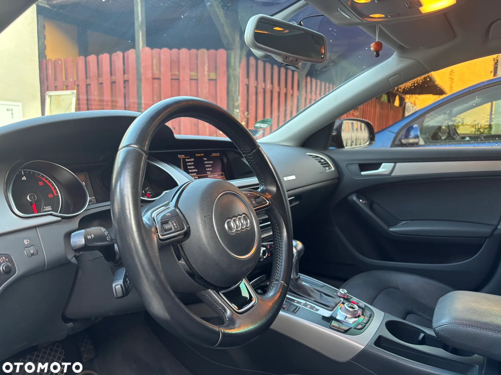 Audi A5 - 11