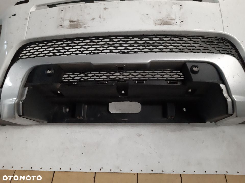 RANGE ROVER EVOQUE 14R- ZDERZAK PRZÓD GJ32-17F003-D - 4