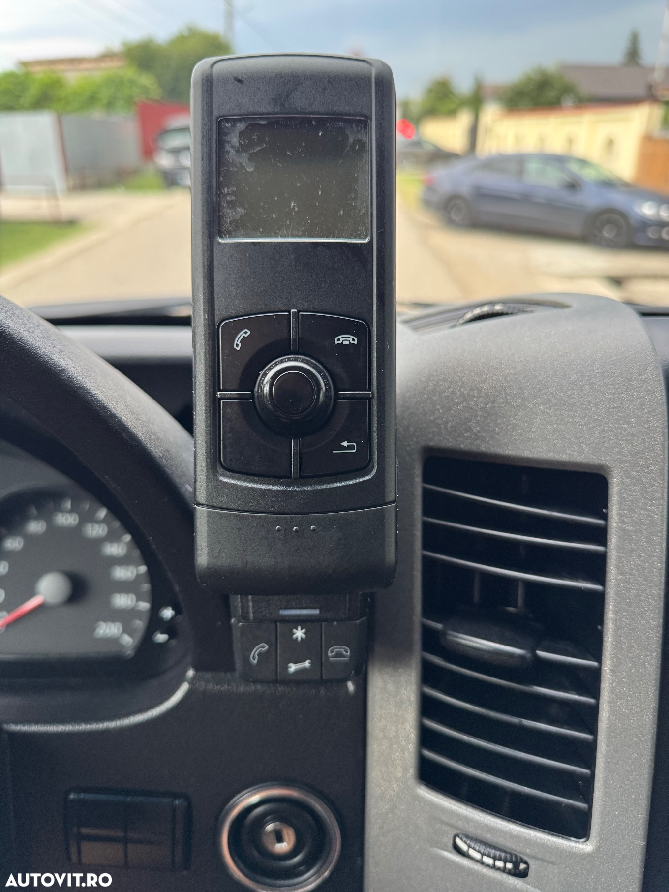 Volkswagen Crafter - 10