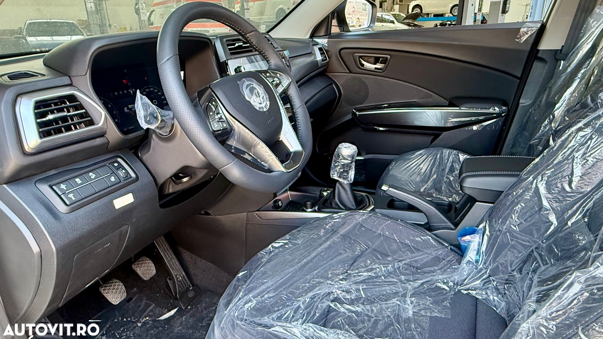 SsangYong Tivoli - 20