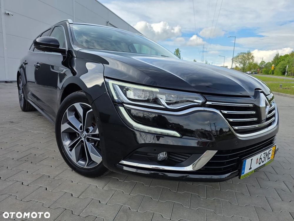 Renault Talisman ENERGY dCi 160 EDC Business - 2