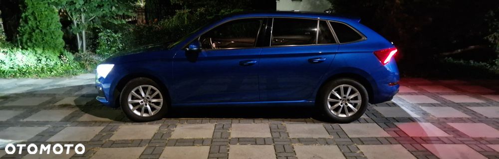 Skoda Scala 1.5 TSI Ambition - 2